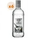 thumbnail image 2 of Packx6 Pisco Alto del Carmen Transparente 40° 750cc, 2 of 3