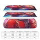 thumbnail image 2 of Super Mario 3-Piece Comforter Set for Bedroom Super Mario Bedding Set for Kids Adults Soft Microfiber Duvet Cover Set with Zipper Closure, 2 of 5