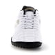 thumbnail image 3 of Zapatilla Baby Futbol Hombre Lotto - Stadio 705 TF Blanco Dorado, 3 of 7