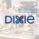 thumbnail image 5 of Tapas para tazas de café Dixie Dome, 300-500 ml, negras, 1000 unidades, 5 of 5