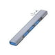 thumbnail image 4 of Estación De Acoplamiento 4 En 1 USB C Hub Plug And Play De Aleación USB 3.0 Para Accesorios, 4 of 5