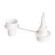 thumbnail image 3 of Bomba de aire INTEX 66645E QuickFill USB para colchones inflables de 400 l/min, 3 of 4