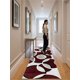 thumbnail image 5 of Alfombra De Pasillo Antideslizante 60x180 Suave Lavable, 5 of 6