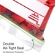 thumbnail image 4 of Bolsas resellables Choice Marts Baggies, paquete variado de 200 unidades, 4 of 9