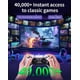 thumbnail image 2 of Consola de videojuegos Liksgimi 2026, más de 40.000 juegos, stick HDMI 4K, 2 of 7