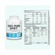 thumbnail image 5 of Biotechusa 100% Pure Whey Proteina Whey Protein 5 Lbs Coconut, 5 of 6