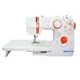 thumbnail image 2 of Combo Máquina de Coser 698OR Naranja + Máquina de Coser Overlock 328, 2 of 3