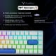 thumbnail image 2 of Teclado mecánico DrunkDeer G65 Rapid Trigger RGB TKL 65%, 2 of 3