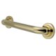 thumbnail image 1 of Barra de apoyo Kingston Brass Designer Trimscape Manhattan 30 cm, 1 of 2