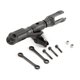 thumbnail image 1 of Conjunto de cabezales de rotor Puzzle Blade 230S, 1 of 1