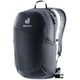thumbnail image 1 of Mochila Deuter Speed Lite 13L Ligera para Senderismo Negra, 1 of 8