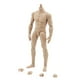 thumbnail image 3 of Figura De Acción Masculina A Escala 1:12, 15 Cm, Quitar Articulaciones, Maniquí, Dibujo, Exhibición, Estilo B, 3 of 3