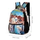 thumbnail image 2 of Mochila Escolar Desmarcar El Equipo De Los Perdedores 43x15x32cm, 2 of 6