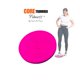 thumbnail image 5 of Twisting Board Core Trimmer Fitness 12 cinturas para hacer ejercicio, 5 of 6