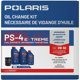 thumbnail image 3 of Polaris PS4 Oil Change Kit para modelos RANGER, GENERAL y RZR, 3 of 3