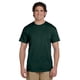 thumbnail image 1 of Camiseta Gildan G2000 Ultra Cotton para Hombre Verde Bosque Talla M, 1 of 3