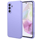 thumbnail image 1 of Carcasa Compatible Con Samsung A37 Goma Lila, 1 of 4