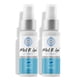 thumbnail image 1 of Spray de baño Mist N' Go de Omaze, eliminador de olores, 60 ml, 2 unidades, 1 of 7