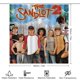 thumbnail image 2 of El sandlot-theme 4-Piece Shower Curtain Set with Rugs, Waterproof Bathroom Decor Set Includes Bath Mat, U-Shaped Rug, Toilet Lid Cover and Curtain with Hooks, 2 of 6