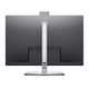 thumbnail image 4 of MONITOR DELL CONFERENCING  27” QHD WEBCAM IR 5 MP/PARLANTES DUALES /3X USB-C /DP/HDMI NUEVO, 4 of 5