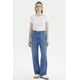 thumbnail image 4 of Jeans Mujer Cami Calce Recto Azul - lV, 4 of 4