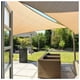 thumbnail image 3 of Toldo Vela Triangular 3.5 x 3.5 m, 3 of 4