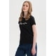 thumbnail image 2 of Polera Mujer Gráfica Roll Up Negro, 2 of 4