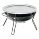 thumbnail image 3 of Parrilla Brasero Mesa Acero Inoxidable 30cm, 3 of 5