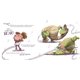 thumbnail image 2 of Libro ¡Uy! ¡Mi dragón apesta! de A Little Offbeat Publishing, 2 of 7