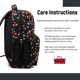 thumbnail image 5 of Mochila Disney Mickey Mouse Allover para niños y niñas, 5 of 7