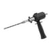 thumbnail image 3 of Cabezal De Taladro Giratorio Eléctrico Portátil Adaptador De Broca Giratoria De Alta Resistencia Negro, 3 of 5
