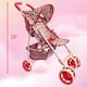 thumbnail image 5 of Cochecito para muñecas The New York Doll Collection, 28 pulgadas, para más de 3 años, 5 of 8