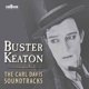 thumbnail image 1 of Bandas sonoras Zach Top – Buster Keaton: Carl Davis, 1 of 1