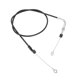 thumbnail image 1 of Cable de Freno de Estacionamiento Unique Bargains No.06900640 para Gravely ZT HD 44 48 52 60 Pro-Turn Z/ZX para Ariens para Zenith 52 60 Apex 48 52 60 Cortacésped 1 pieza, 1 of 7