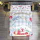 thumbnail image 4 of Cinnamoroll Bedding Sets for Kids Men Women, 4 of 5