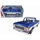 thumbnail image 1 of Escultura Motormax Camioneta Ford F-150 1979 Azul, 1 of 1