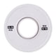 thumbnail image 2 of Disco De Cambio De Peso Fitness, Peque?o, Para Entrenamiento De Fuerza, 0,5 Kg, Color Blanco, 2 of 5