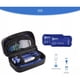 thumbnail image 3 of Bolso Cooler Estuche Portatil De Viaje Compresa Refrigerante, 3 of 3