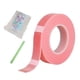 thumbnail image 4 of Nano Cinta De Montaje Divertida Para Juguetes Educativos Adultos Aula DIY Artesanía 1mmx3cmx1m Rosa, 4 of 5
