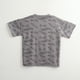 thumbnail image 3 of Polera Manga Corta Niño Full Of Cars Gris Hot Wheels, 3 of 4