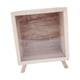 thumbnail image 4 of Hucha Creativa De Madera, Ahorro De Dinero Multiusos Para Regalo De Cumpleaños, 4 of 5