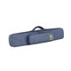 thumbnail image 1 of Estuche De Transporte Para Palos De Billar, 1/2 Bolsa Para Palos, Sujeción Gruesa, 3 Culatas, 4 Ejes, 83cm, Azul, 1 of 5
