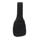 thumbnail image 5 of Mochila Para Guitarra Funda Antipolvo Funda Para Instrumentos Funda Para Lluvia Para Cutaways Acoustic Folk, 5 of 5