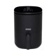 thumbnail image 1 of Freidora de Aire Digital Led Touch TH-AF30DN 3 Litros 1300W Negro, 1 of 9