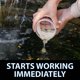 thumbnail image 5 of Bolas de Tratamiento de Agua CrystalClear SludgeShock, 5 of 9
