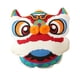 thumbnail image 4 of Almohada De A?o Nuevo Chino León Festival De Primavera China Decoración Del Hogar 45x40cm Azul, 4 of 5