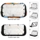 thumbnail image 3 of Funda de Asiento Trasero para Auto Desmarcar 120x59x76cm, 3 of 6
