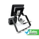thumbnail image 3 of Foco Proyector Led Reflector Con Sensor 10w Ip65 Luz Blanca Negro Blanco Frío, 3 of 7