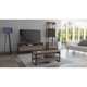 thumbnail image 2 of Living Combo Rack 60 Pulgadas Magnum Miel + Bar + Mesa De Centro, 2 of 12