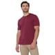 thumbnail image 1 of Polera Hombre Cneck Bolsillo Burdeo Corona, 1 of 5